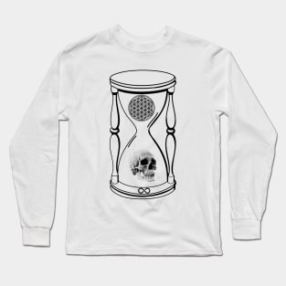 The Sands of Time Long Sleeve T-Shirt